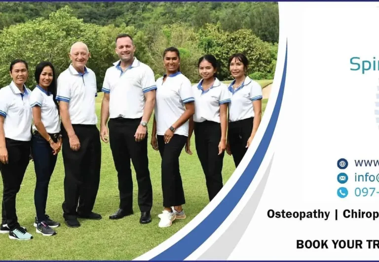 Spine Clinic is expanding with one more chiropractor and Chinese acupuncture.