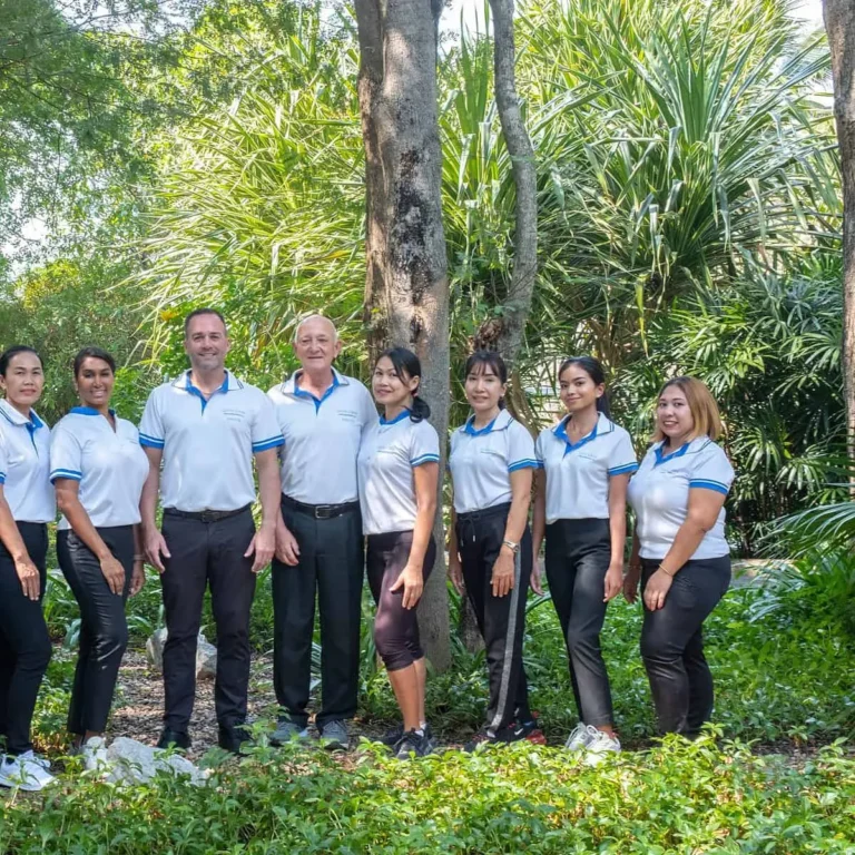 Spine Clinic is expanding with more experts in the health fields.